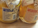应季物语枇杷水果罐头390g 新鲜即食玻璃瓶 果汁琵琶0无添加 休闲零食方便 晒单实拍图