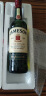 尊美醇（Jameson）名企严选 尊美醇 Jameson 爱尔兰威士忌 原装进口洋酒 一瓶一码 尊美醇700ml 晒单实拍图