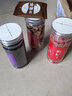 茶遇友桑葚干黑桑葚罐装干净无沙蜜饯果干三宝茶桑葚泡水即食免洗大颗粒 三宝茶【桑葚干红枣红枸杞】 实拍图