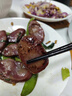厨荐炒锅一人食铁锅无涂层轻量氮化防锈炒菜锅辅食锅电磁炉燃气通用 【无涂层】带盖 20cm 实拍图