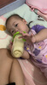 蒙牛【老唐育儿】瑞哺恩菁至有机牛奶粉A2β酪蛋白2婴幼儿1OPO3段 6罐【得121g*7罐】 2段 实拍图