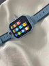 小天才盖世儿童电话手表智能防水定位视频插卡学生儿童手表6-12岁少年z6sz 蓝 无游戏+大电池+多重定位+禁用 实拍图
