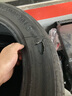 马牌（Continental）汽车轮胎 245/45R18 96W SC5 FR CS自修补轮胎 实拍图