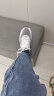 耐克 男子运动鞋 NIKE WAFFLE ONE DA7995-100 40.5 实拍图