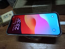 苹果13 Apple iPhone13 【白条免息】苹果13二手 国行5G手机 二手苹果手机 粉色 128G【三年店保+大礼包】95新 实拍图