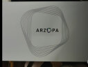 ARZOPA 16.1英寸144HZ便携式显示器   笔记本电脑手机一线直连副屏Switch Ps4/5显示屏 G1C 实拍图