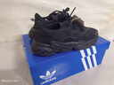 阿迪达斯【滔搏运动】adidas三叶草男鞋女鞋运动休闲鞋OZWEEGO老爹鞋 EE6999 36 实拍图