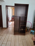 茵芋【0元安装】实木衣柜卧室推拉门衣柜现代简约大衣橱移门储物柜子 【实木】长2米主柜+角柜 实拍图