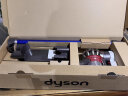 戴森（DYSON）无绳吸尘器V8【2023款】手持无线吸尘器 除螨 宠物  家用吸尘器车载适用 戴森无线吸尘器/V8 23款 实拍图