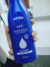 妮维雅（NIVEA）天然VC美白身体乳温润透白润肤乳液400ml 实拍图