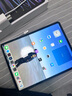 Apple/苹果 iPad Pro2022款 11/12.9英寸 M2芯片 高刷 国行零售机 12.9英寸 官方在保（含主要部件） 128GWIFI+壳膜 原装20W快充套装 准新 实拍图