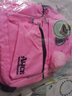 迪士尼（Disney）小学生书包女年级公主儿童书包女童低年级大容量减负卡通可爱双肩背包 SA80051 粉红 实拍图