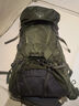 OSPREY 登山包 小鹰/鹞鹰38/48/58/68L 户外徒步登山包户外旅行双肩背包 卡其绿48L/小鹰S/M 实拍图