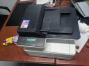 得力（deli）M2000DW黑白办公三合一多功能打印机复印机扫描机一体机  家用错题手机连接 无线双面激光打印机  实拍图