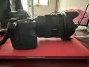 索尼（SONY）ILCE-7M4/A7M4全画幅微单数码相机专业级a74 α7IV 单机身+FE24-105F4 G 官方标配+电池 实拍图