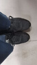 匹克劳保鞋男女塑包头防砸防刺耐磨网面透气轻便四季工地软底工作安全 LR02232黑色-塑包头 42 实拍图