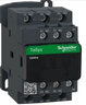 施耐德接触器220VAC  LC1D系列18A三极交流接触器220VAC 220VAC 一开一闭LC1D18M7C 实拍图
