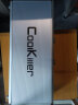 CoolKiller CK98客制化游戏键盘 透明键盘三模全键热插拔gasket结构自定义显示屏键盘 CK98北极熊(军火箱版)-冰刃段落轴 RGB 晒单实拍图