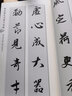 集字字帖系列·赵孟頫行书集字对联 实拍图