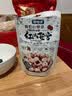 绿色飞扬夹心海苔脆片40g海苔夹心脆罐装紫菜休闲零食芝麻巴旦木 夹心海苔4种口味混搭 40g*6罐 实拍图