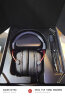 漫步者（EDIFIER）HECATE G5头戴式游戏耳机全指向降噪电竞专用专业赛事级USB7.1声道电脑台式fps有线耳麦降噪麦克风 G5黑红色+耳机支架 晒单实拍图