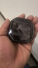 瑞合锦迷你4格透明灰色药盒便携分装密封防潮随身携带可定制LOGO YH002 实拍图