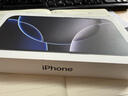 Apple/苹果 iPhone 16 Pro（A3294）128GB 黑色钛金属 支持移动联通电信5G 双卡双待手机 实拍图
