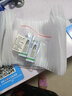 美耐普（MEINAIPU） led灯珠白光220V插脚灯高压冰箱镜前灯插泡水晶灯光源灯珠 高亮陶瓷款【E14 5W】 白光 实拍图
