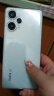 小米【12期|免息】Redmi红米Note12Turbo新品5G手机 冰羽白 16G+1T【12期|免息】 晒单实拍图