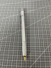 红环（rOtring）自动铅笔0.5mm 德国高颜值绘图工具七夕考试礼物-800系列银色单支礼盒装 新年礼物 实拍图