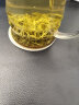 京东京造 24年新茶信阳毛尖250g罐装 春茶绿茶茶叶 含礼袋 自饮办公送礼 实拍图