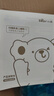 小熊（Bear）煮蛋器 蒸蛋器 双层家用迷你蒸锅小型2-3人用 早餐神器 鸡蛋羹自动断电 ZDQ-E12N1 实拍图
