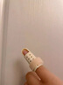秝客（lefeke）手指固定夹板 手指骨折固定夹板固定器指套拇指关节保护套 指托 实拍图
