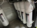 天纯直饮水机一体商用净水器加热一体机净水器商用RO反渗透饮水机过滤器大型办公室单位用冰热净水机 【暖瓶款】50-150人-2热1直饮-2H600G 实拍图