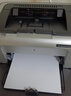 hp全新P1106/1108激光打印机黑白小型家用办公学生用可连手机 全新惠普P1108加小白盒手机打印 实拍图