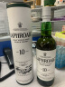拉佛格（Laphroaig）拉弗格 10年/四桶  苏格兰单一麦芽威士忌酒 洋酒 拉弗格 10年-700ML 有码 晒单实拍图