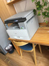 理光（Ricoh） MP2014ADN A3黑白激光打印机多功能一体机大型办公商用数码复合机复印机 理光2014DN复印机（双面打印+网络） 实拍图