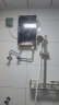 奥特朗（otlan） F16H-Z85A  即热式电热水器小厨宝 家用小型速热免储水 快热式恒温淋浴机【0-8.5KW智能变频】 实拍图