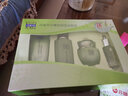 百雀羚水乳套装水嫩倍现臻美至尚礼盒洗面奶精华水乳眼霜面霜七夕礼物 至尚礼盒洁面+水+霜+眼精华 实拍图