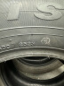玛吉斯（MAXXIS）轮胎/汽车轮胎 235/60R17 102H MA656 适配雪迈腾/CC 实拍图