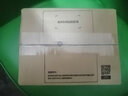 罗宾尼（LOBINNI）【品质严选】品牌手表男士超薄全自动机械表防水商务休闲腕表2024 金壳白面皮带款 实拍图