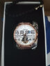 马克华菲（MARK FAIRWHALE）手表全自动镂空机械手表学生男防水夜光瑞士品质国表FW-6020-3 实拍图