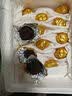 京鲜生＆云芳斋 云南野生黑松露干片50g 中黑片全成熟送礼煲汤 源头直发 实拍图