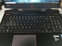 联魔 惠普HP 暗影精灵4/Pro 暗影精灵5/pro TPN-Q211 15-DC笔记本风扇 散热风扇 显卡风扇 实拍图