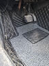 车丽友汽车脚垫主驾驶单片单独正驾驶司机位专用丝圈全大包围耐磨易清洗 【侧边加高】黑米+灰色丝圈 主驾驶脚垫【四种款式可选】 实拍图