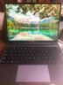 华为HUAWEI二手笔记本MateBook13/xpro触屏2K猎人游戏本便携二手笔记本电脑 华为20款 I5十代 8G+512G 独显 窄边 95成新 实拍图