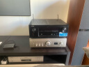 天龙（DENON）DCD-900NE 家庭影院HiFi播放机 Hi-Res无损音乐CD机 DSD解码 支持CD/USB播放 银色 晒单实拍图