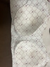 古今保暖背心女冬季新品德绒加绒加厚方领带胸垫内搭无痕打底内衣 实拍图
