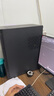 深图师i7 14700K/RTX5060设计师渲染绘图剪辑黑苹果电竞游戏图形工作站DIY组装台式家用商务电脑主机全套 【单主机】I7 13700/F|16G|500G T400-4G专业图形显卡 实拍图