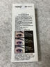 novo立体多用水眉笔染眉膏野生眉画眉根根分明不脱妆不易晕染新手眉笔 2#迷离灰棕 实拍图